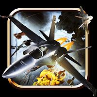 Call Of ModernWar: Warfare Duty [Много денег] - Почувствуй мощь современного боевого самолета в воздушном бою!