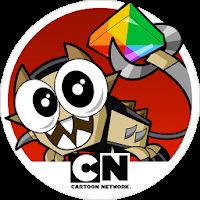 Calling All Mixels [Много Cubits] - Увлекательная смесь экшна и стратегии от Cartoon Network