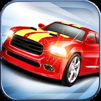 Car Race by Fun Games For Free [Много денег] - 3D драг рейсинг для Android