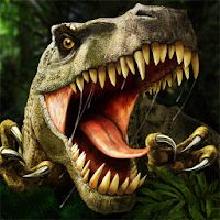 Carnivores: Dinosaur Hunter - Охота на динозавров с огромным открытым миром