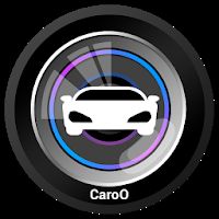 CaroO Pro (Blackbox and OBD) - Полная версия. Регистратор, навигатор, спидометр