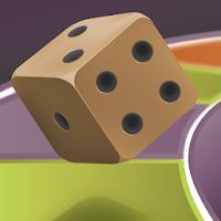 CASHFLOW - The Investing Game - Сложная настольная экономическая игра