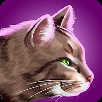 Cat Run - Раннер для любителей кошек и котов