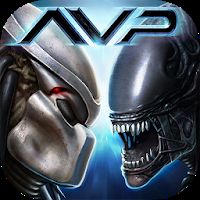 AVP: Evolution [unlocked/Mod Money] - Alien vs. Predator. 3D-action based on the movie