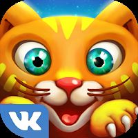 City Cat Adventures - Красочный платформер с забавными героями