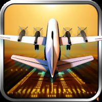 Classic Transport Plane 3D - Симулятор управления авиатранспортом