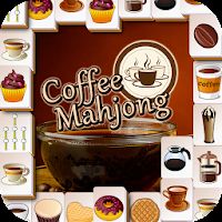 Coffee Mahjong Premium - Классический маджонг в кофе-стиле