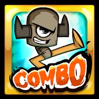 Combo Crew (FULL) [Много монет и джойстиков] - Аркадный файтинг вдохновленный классическими играми Streets of Rage, Final Fight и Street Fighter