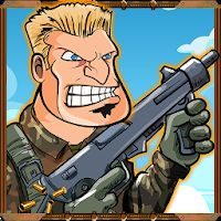 Commando 3: Snake Squad - Аркадная стрелялка с сумасшедшим геймплеем