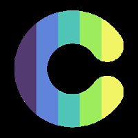 Coolors - Быстрый подбор цветовых групп и оттенков