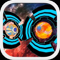 Cosmic Balance [Бесконечная энергия] [Unlimited Energy] - Увлекательная головоломка с нестандартным подходом к геймплею