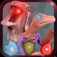Cosmic Guardian - Пошаговая карточная стратегия из пластилина