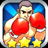 Crazy Fighting KO Killer [Много денег] - Аркадный симулятор бокса от первого лица