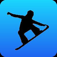 Crazy Snowboard Pro - Симулятор сноубординга с несколькими режимами игры и поддержкой Moga контроллеров
