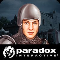 Crusader Kings: Chronicles - Интерактивная книга средневековья