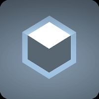 Cube Trick [Premium] - Стильный пазл. Перекатите кубик к финишу