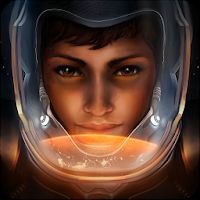 Dawn of Mars [Adfree+Mod Money] - Стратегия на колонизированном Марсе