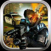 Zombie Shooter: Death Shooting - Трехмерный шутер от первого лица