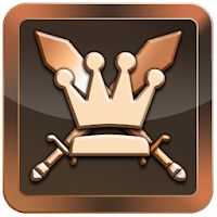 Defender of the Crown - Порт на андроид классической игры