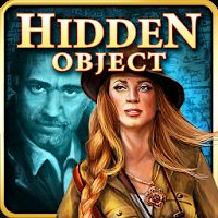 Detective Quest - Красочная игра в жанре поиск предметов