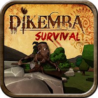 Dikemba Survival - Симулятор выживания в доисторическое время