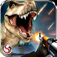 Dinosaur Hunt - Deadly Assault - Захватывающее сафари на динозавров