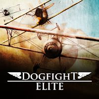 Dogfight Elite [Premium] - Многопользовательские сражения на самолетах