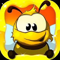 Bee Don’t Tap The Wrong Flower - Помогите пчёлке вернуться в улей