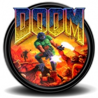 Doom by Eltechs - Порт легендарной игры