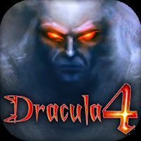 Dracula 4 (Full) - Качественный хоррор квест с детализированной графикой