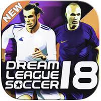 Dream League Soccer - Classic [Много денег] - Футбол с 3D графикой и удобным управлением