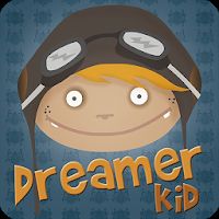 Dreamer Kid - Помогите мальчику победить кошмары