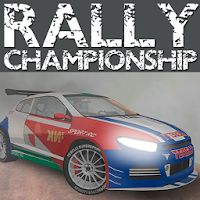 Rally Championship - Реалистичный симулятор ралли с дрифт-режимом