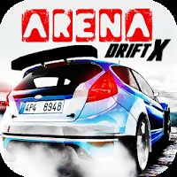 Drift X ARENA - Продолжение серии гоночных игр