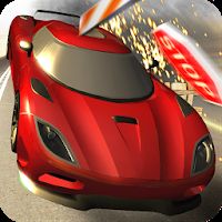 Driver XP [Mod Money] - Трехмерные аркадные гонки по общим дорогам