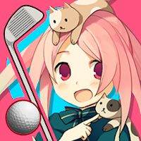 Eagle: Fantasy Golf - Фентезийный гольф с элементами ролевой
