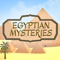 Egyptian Mysteries (Cardboard) - Египетское приключение для Google Cardboard