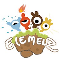 Elemenz - Милый логический платформер с использованием стихий