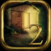 Escape from LaVille 2 - Раскройте таинственное дело