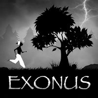 EXONUS - Спаситесь от надвигающейся бури
