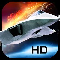 Extreme Air Combat HD [unlocked] - Один из лучших боевых авиасимуляторов