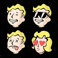 Fallout C.H.A.T. - Официальный час от создателей Fallout