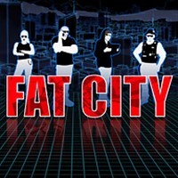 Fat City [Много денег] [Mod Money] - 4 человека в погоне за большим кушем
