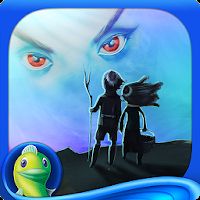 Fearful Tales: Hansel and Gretel [Full] - Приключения Гензель и Гретель от Big Fish