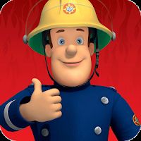 Fireman Sam - Junior Cadet - История про пожарного кадета Сэма