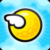 Flappy Golf 2 - Аркадный гольф в стиле Flappy Bird