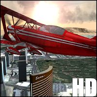 Flight Unlimited Vegas HD Sim - Flight Simulator авиасимулятор c передовой графикой