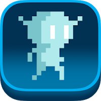 FlipChamps - Динамичная пиксельная аркада