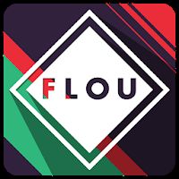 Flou - Puzzle Game - Уникальная расслабляющая головоломка
