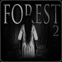 Forest 2 [Unlocked] - Ремейк хоррора в условиях леса